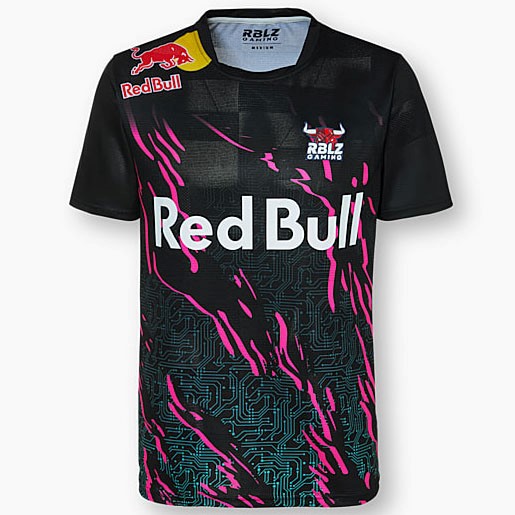 Tailandia Camiseta RBLZ Pre-Match 2022 2023